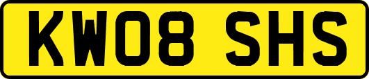 KW08SHS