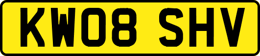 KW08SHV
