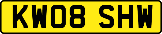 KW08SHW