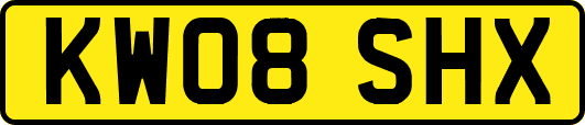 KW08SHX