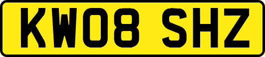 KW08SHZ