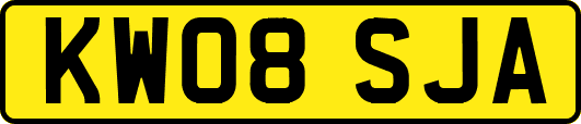 KW08SJA