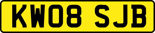 KW08SJB