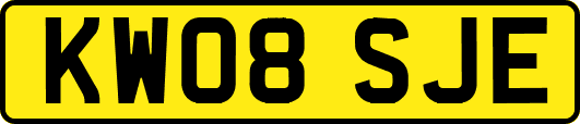 KW08SJE