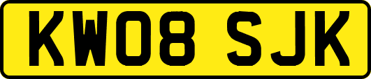 KW08SJK