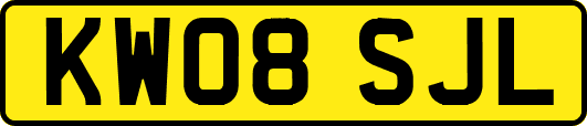 KW08SJL