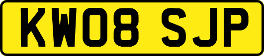 KW08SJP
