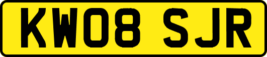 KW08SJR