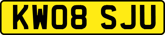 KW08SJU