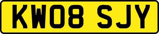 KW08SJY