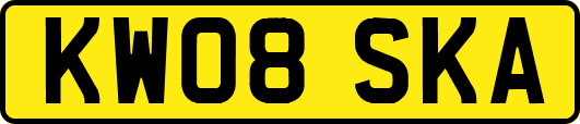 KW08SKA