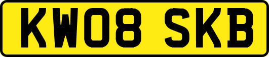 KW08SKB
