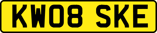 KW08SKE