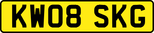 KW08SKG