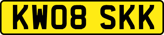 KW08SKK