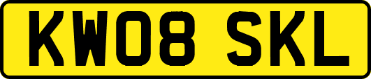 KW08SKL