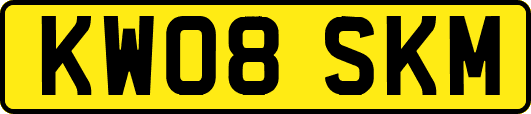 KW08SKM
