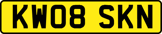 KW08SKN