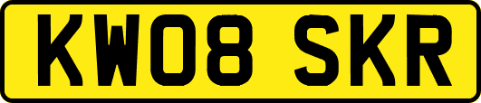 KW08SKR