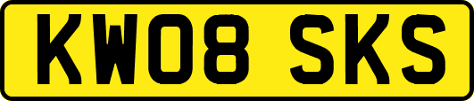 KW08SKS
