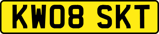 KW08SKT