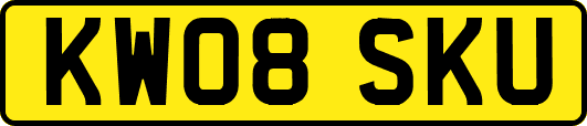 KW08SKU