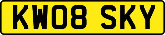 KW08SKY