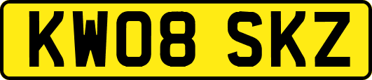 KW08SKZ