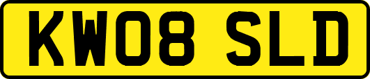 KW08SLD