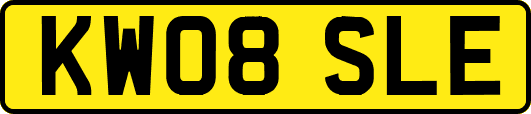 KW08SLE