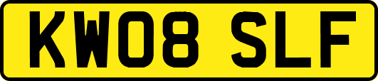 KW08SLF