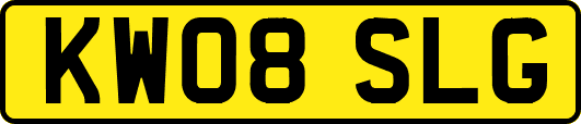 KW08SLG