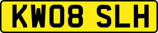 KW08SLH