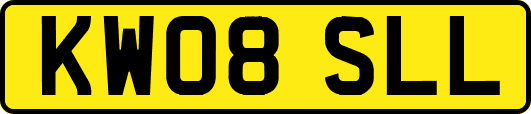 KW08SLL