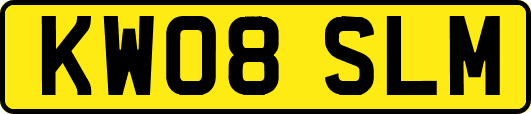 KW08SLM