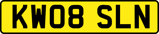 KW08SLN