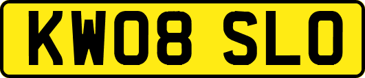 KW08SLO