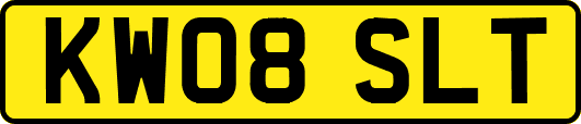 KW08SLT