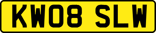 KW08SLW
