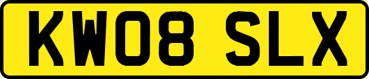 KW08SLX
