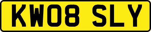 KW08SLY
