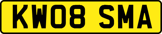 KW08SMA