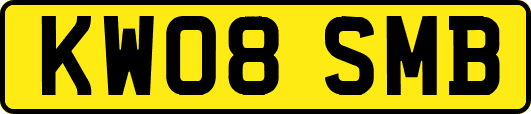KW08SMB