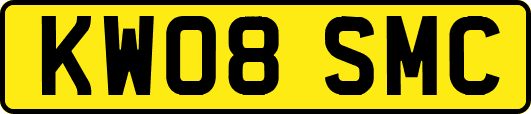 KW08SMC