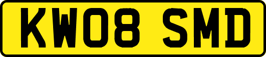 KW08SMD