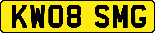 KW08SMG