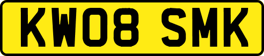 KW08SMK