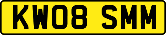 KW08SMM