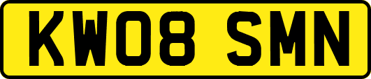 KW08SMN