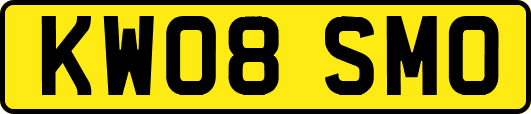 KW08SMO